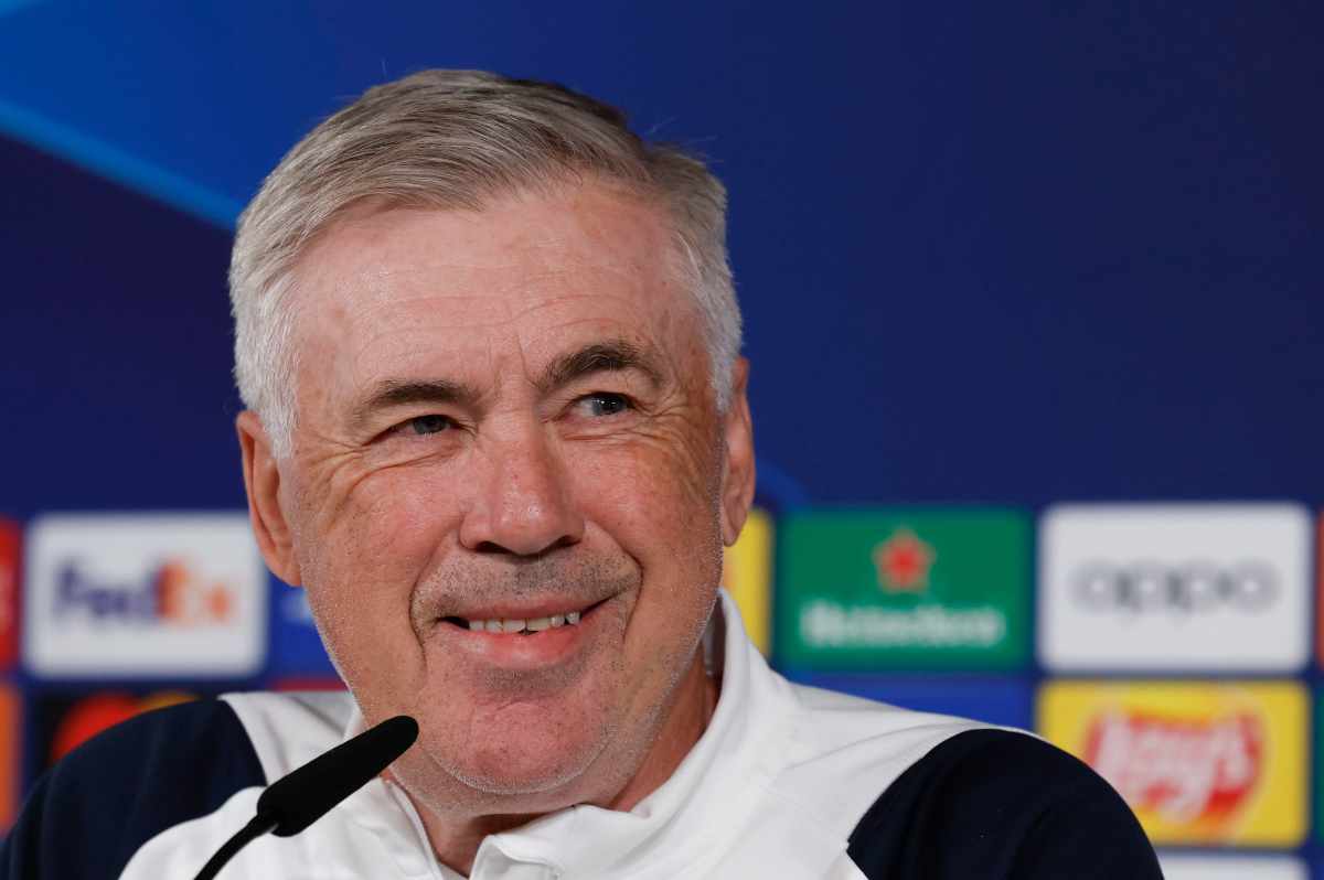 Il Real Madrid di Ancelotti voleva Bastoni dell'Inter