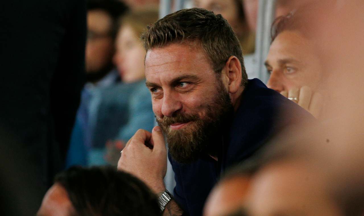 De Rossi punterà con forte decisione su Baldanzi e La Fèe