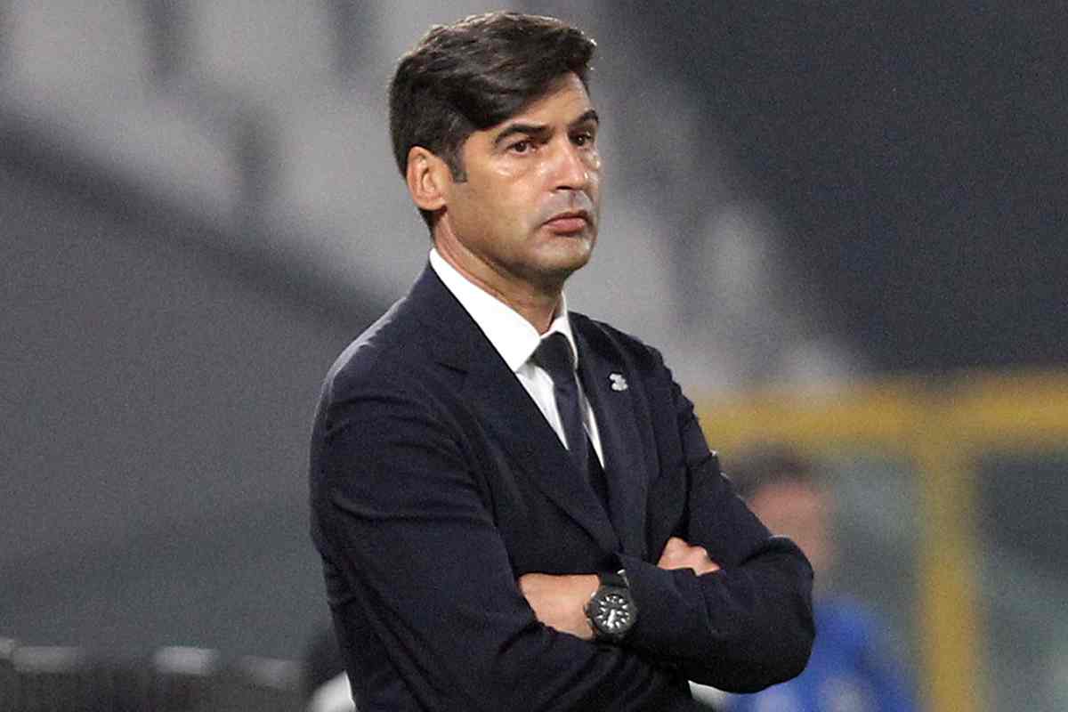 Calciomercato Milan, la notizia gela Fonseca: i rossoneri corrono ai ripari