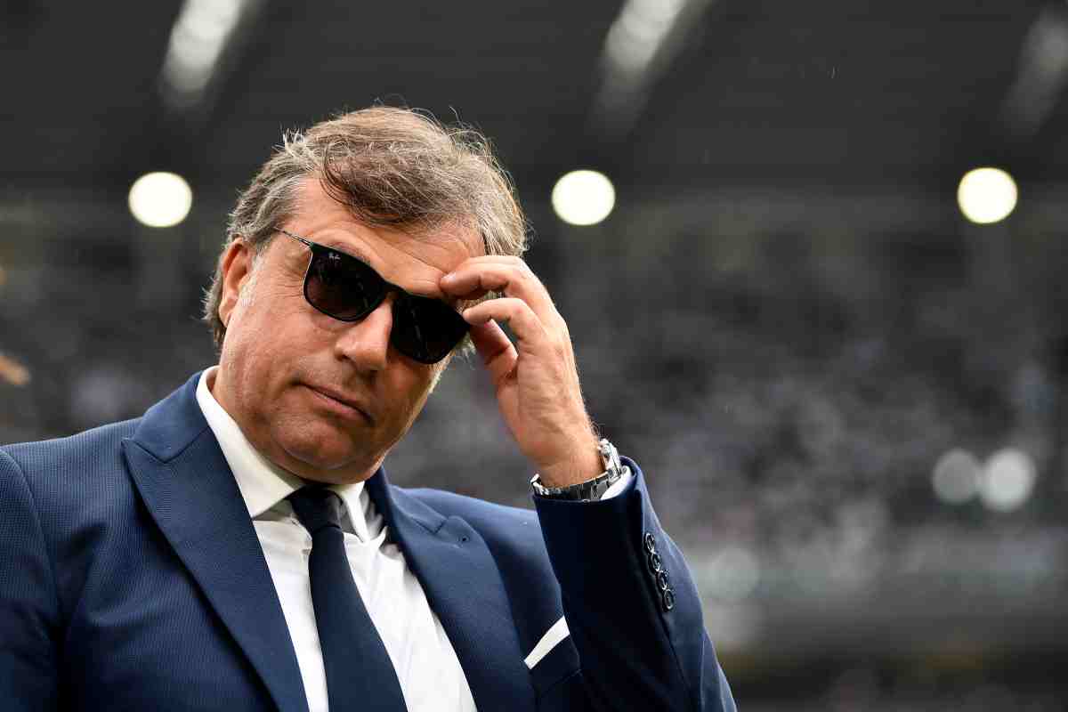 Juventus, il big ha chiesto la cessione
