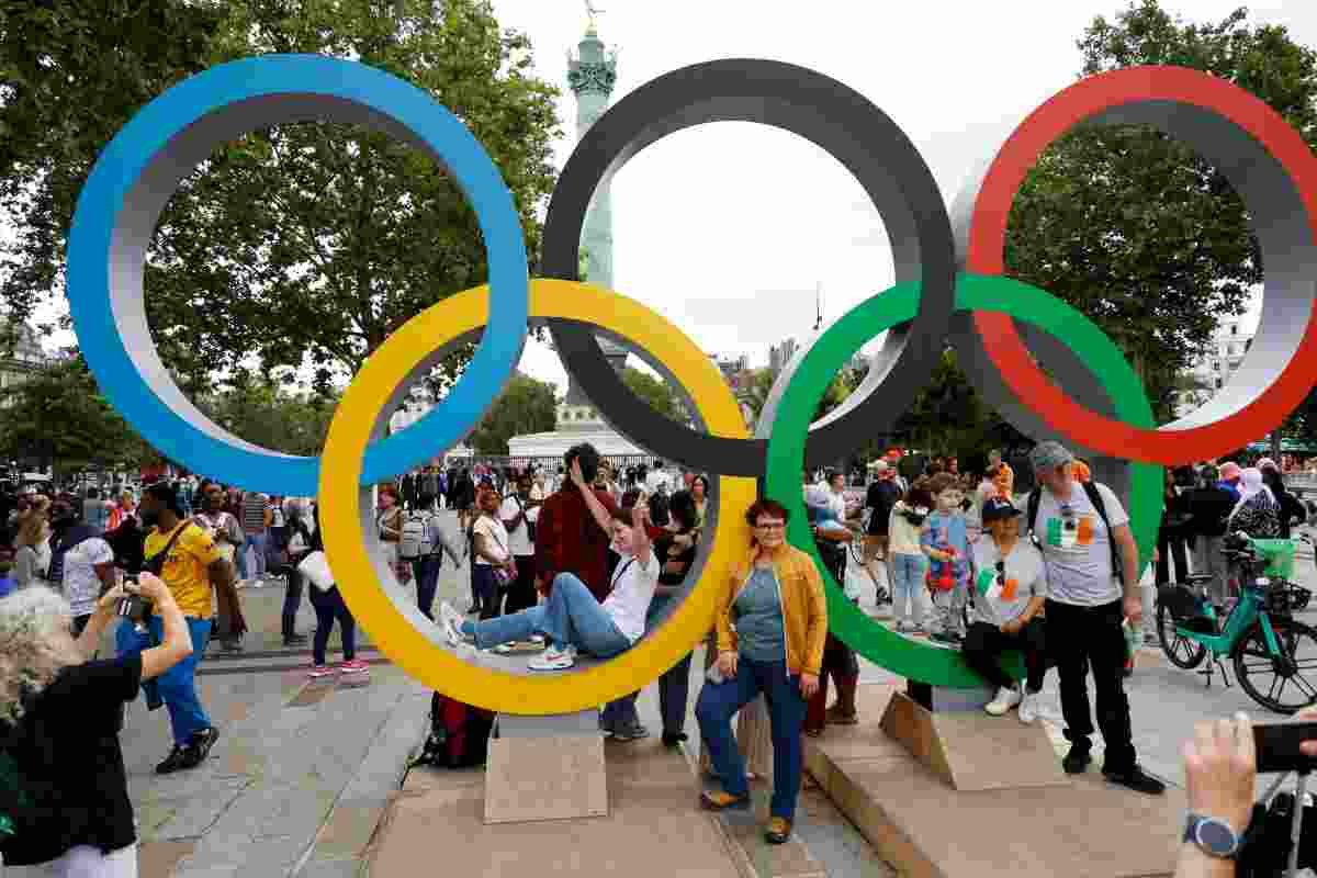 Nessuna città vuole più organizzare le Olimpiadi