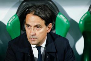 Inter cede Valentin Carboni: prestito con diritto di riscatto
