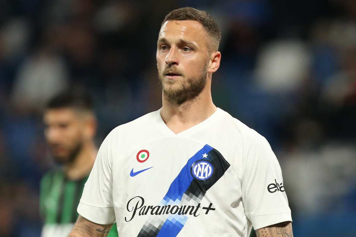 Arnautovic e Correa creano problemi all'Inter