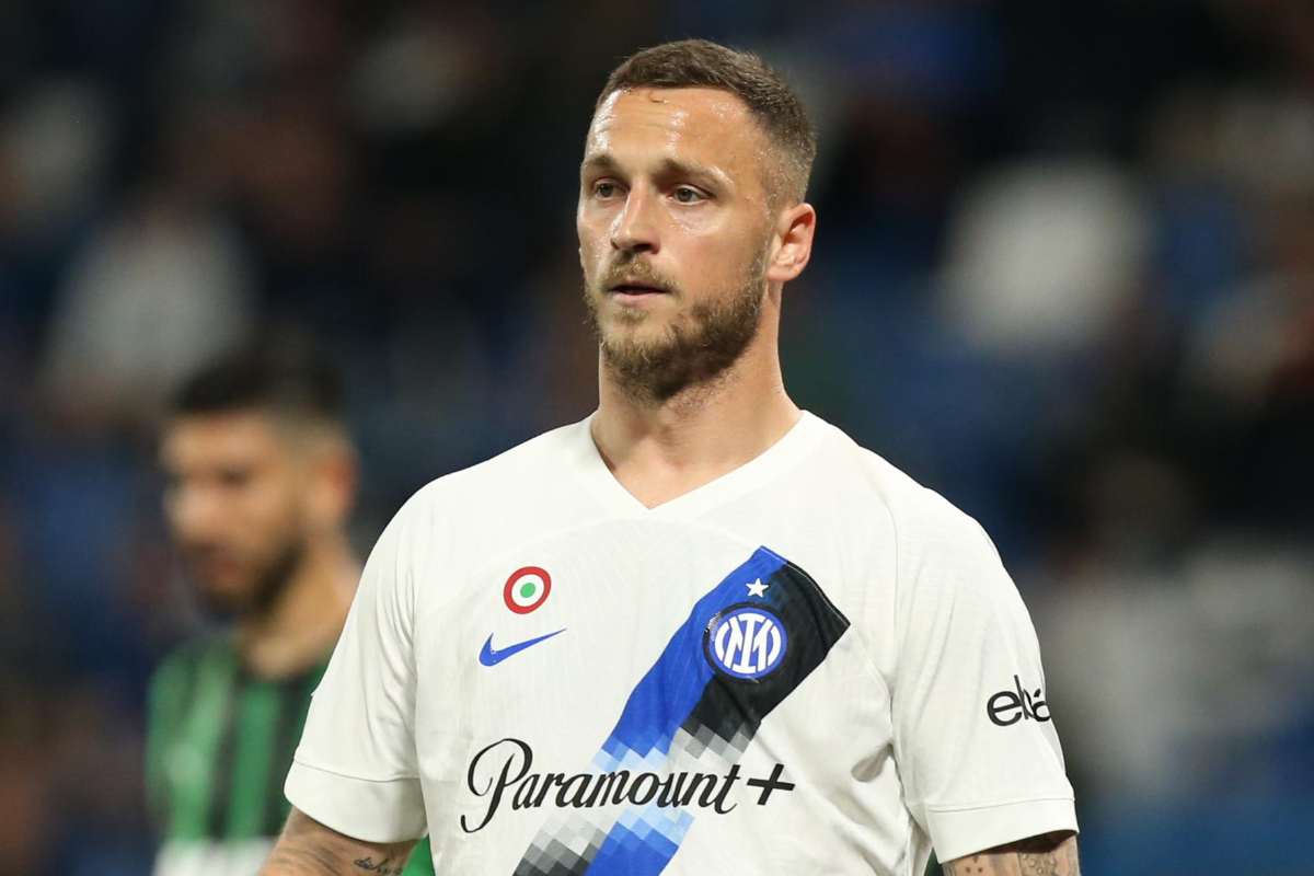 L'Inter ha deciso: Arnautovic dice addio