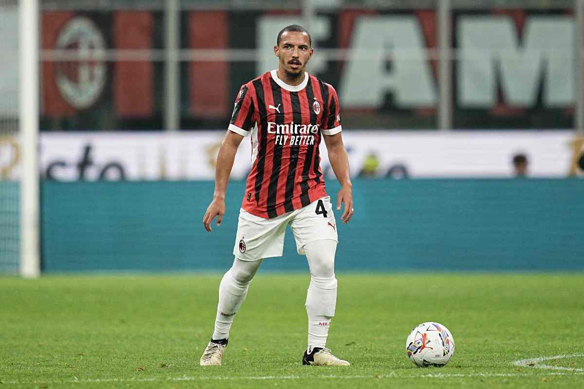 Bennacer lascerà il Milan