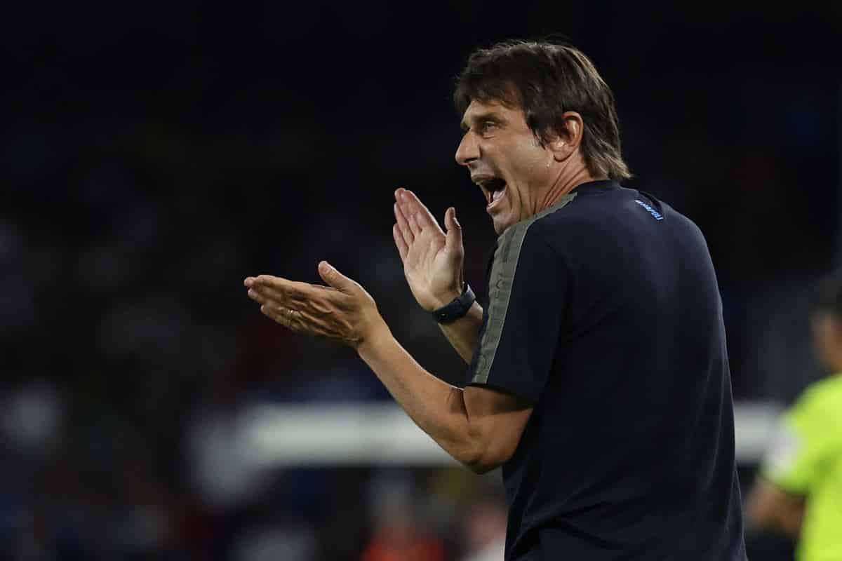 Novità mercato Napoli Conte