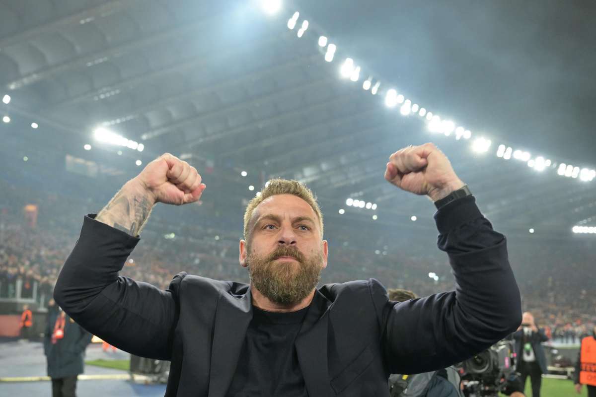 La Roma di De Rossi ha trovato l'accordo per un altro giocatore