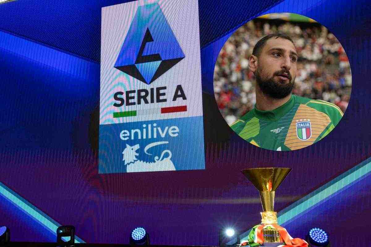 In Serie A arriva il nuovo Donnarumma