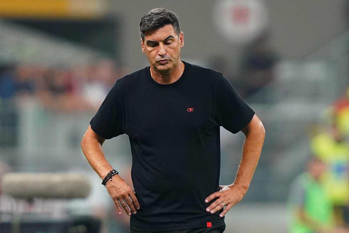 Il Milan prepara una cessione