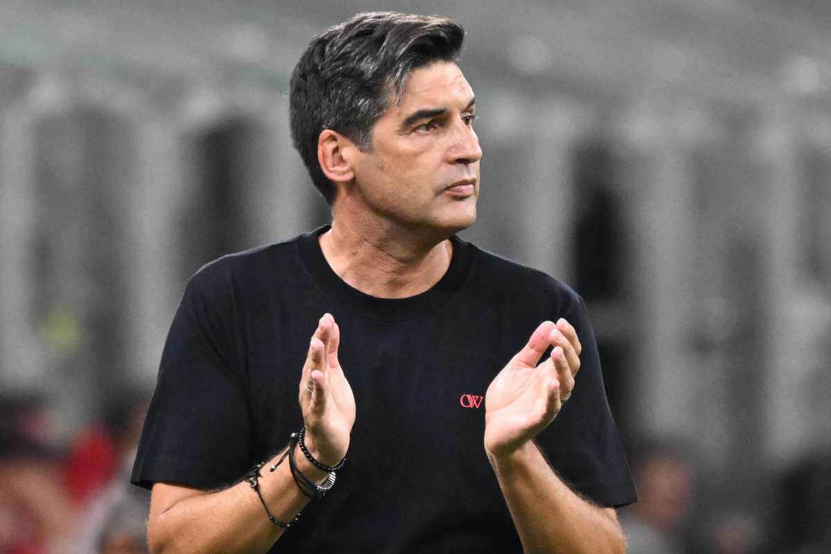 Il Milan prepara un acquisto