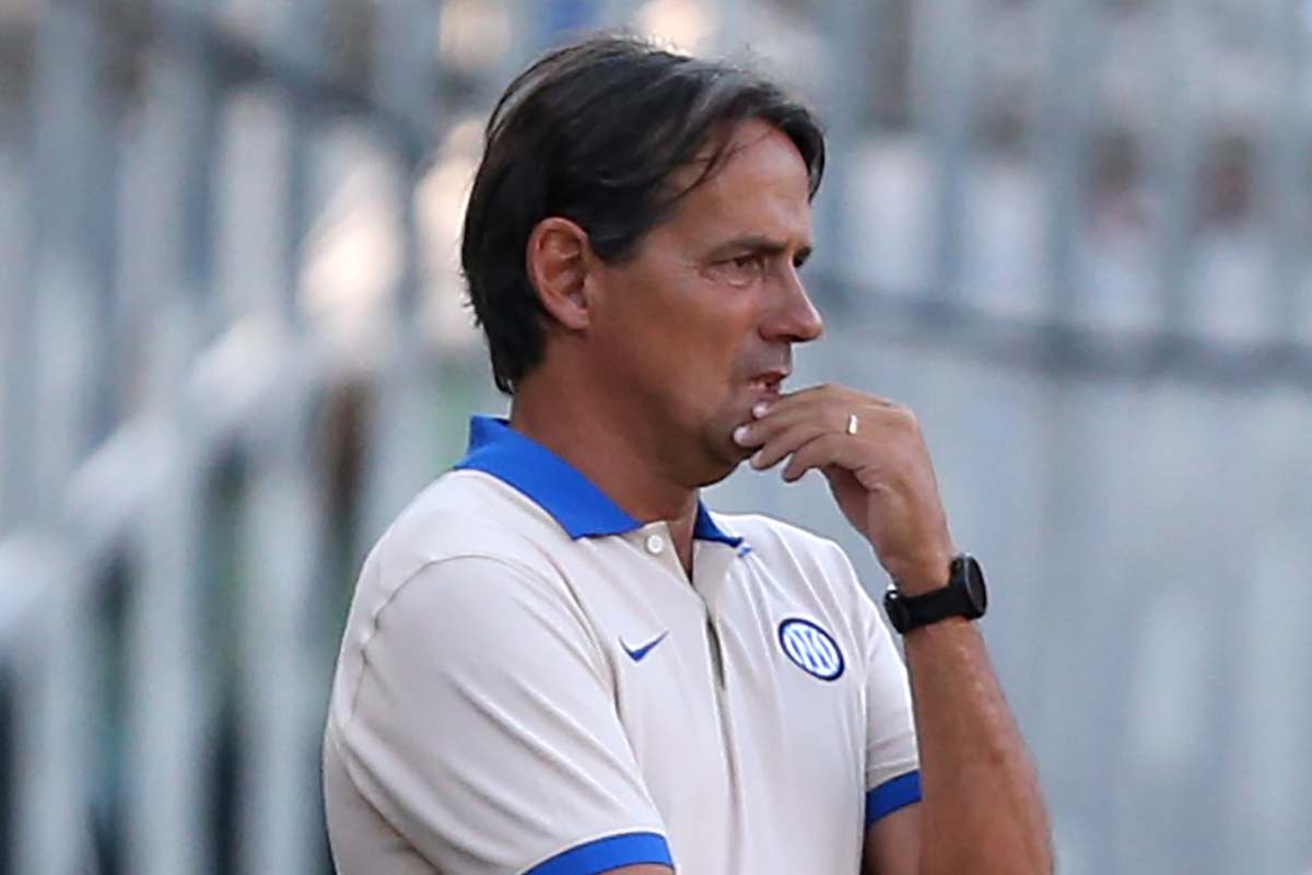 Un altro forfait per Inzaghi contro il Genoa