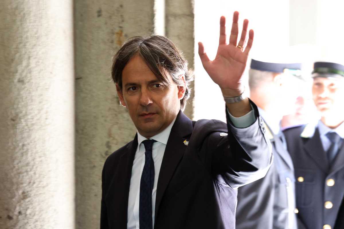 Rinforzo per Inzaghi all'Inter