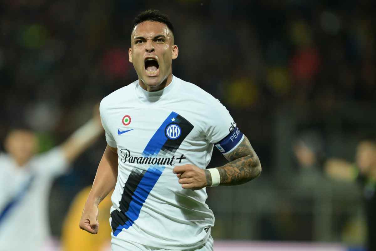 ultim'ora Lautaro