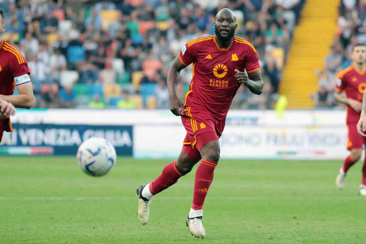 Lukaku e non solo al Napoli