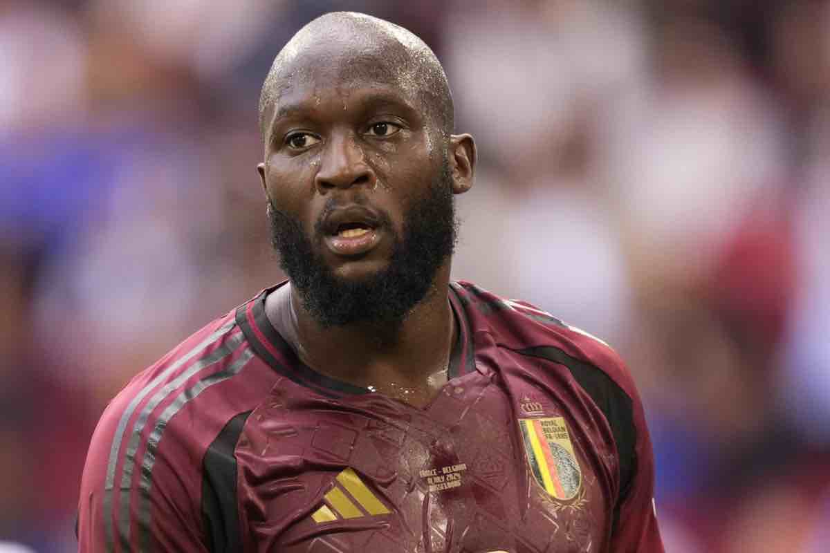 Lukaku-Napoli, annuncio di Manna