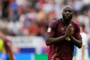 No a Lukaku per il Napoli