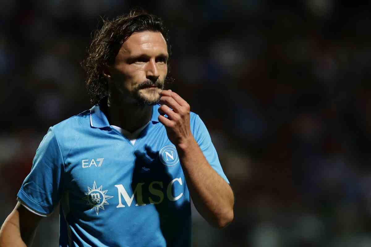 Mario Rui in uscita