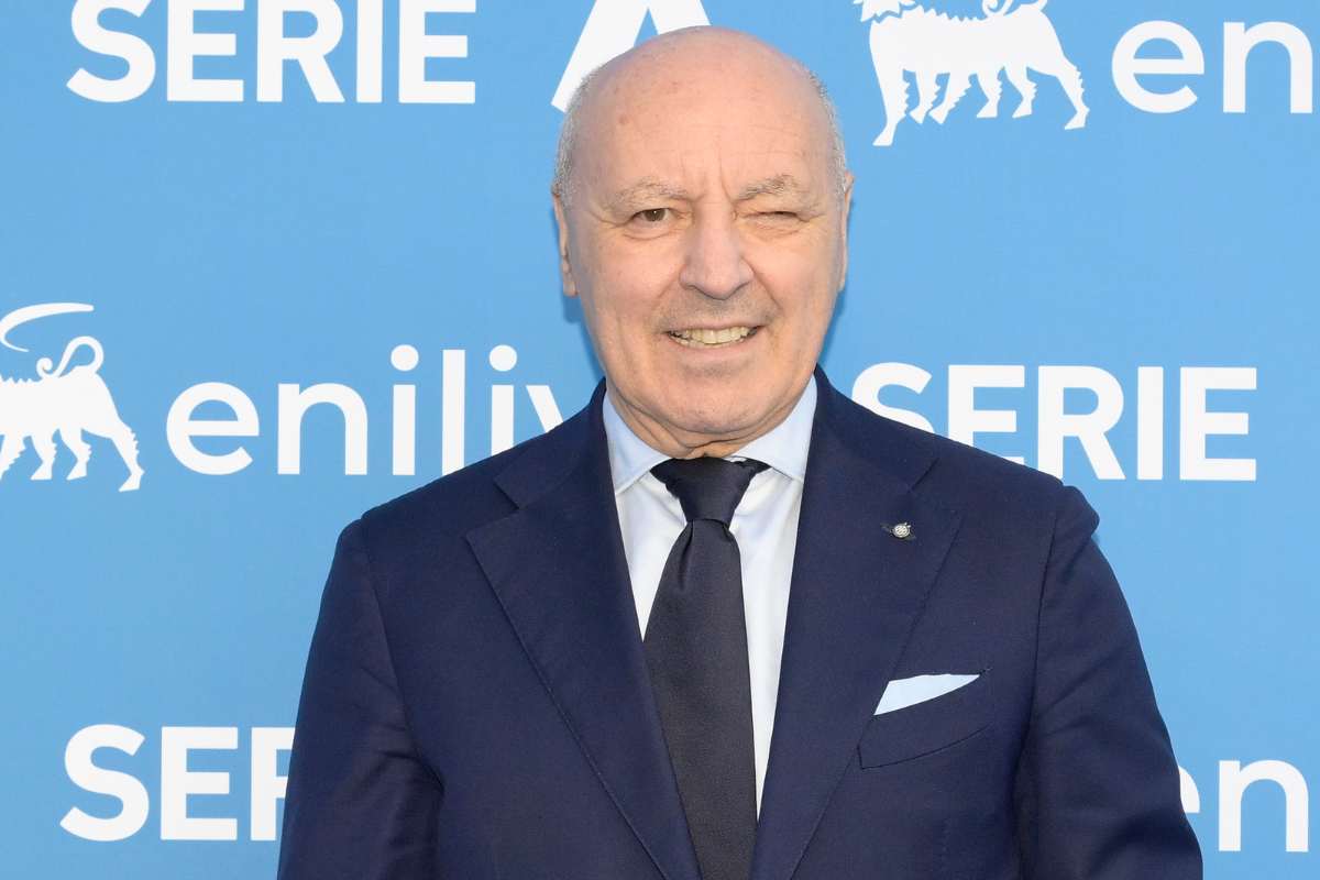 Marotta prova a beffare la Juve