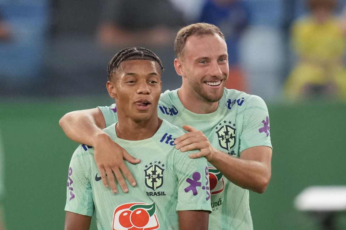 Neres Napoli 