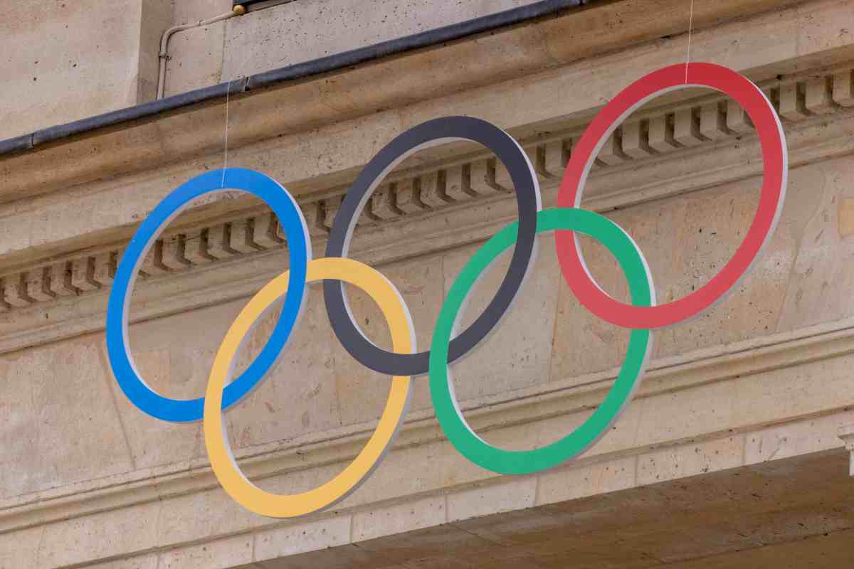 Olimpiadi Parigi 2024 polemiche