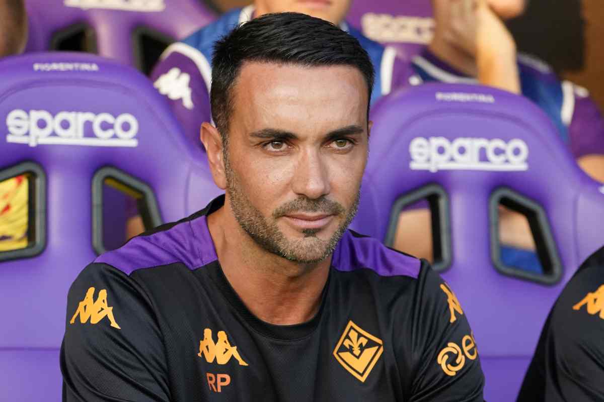 Dall'Inter alla Fiorentina, colpo per Palladino