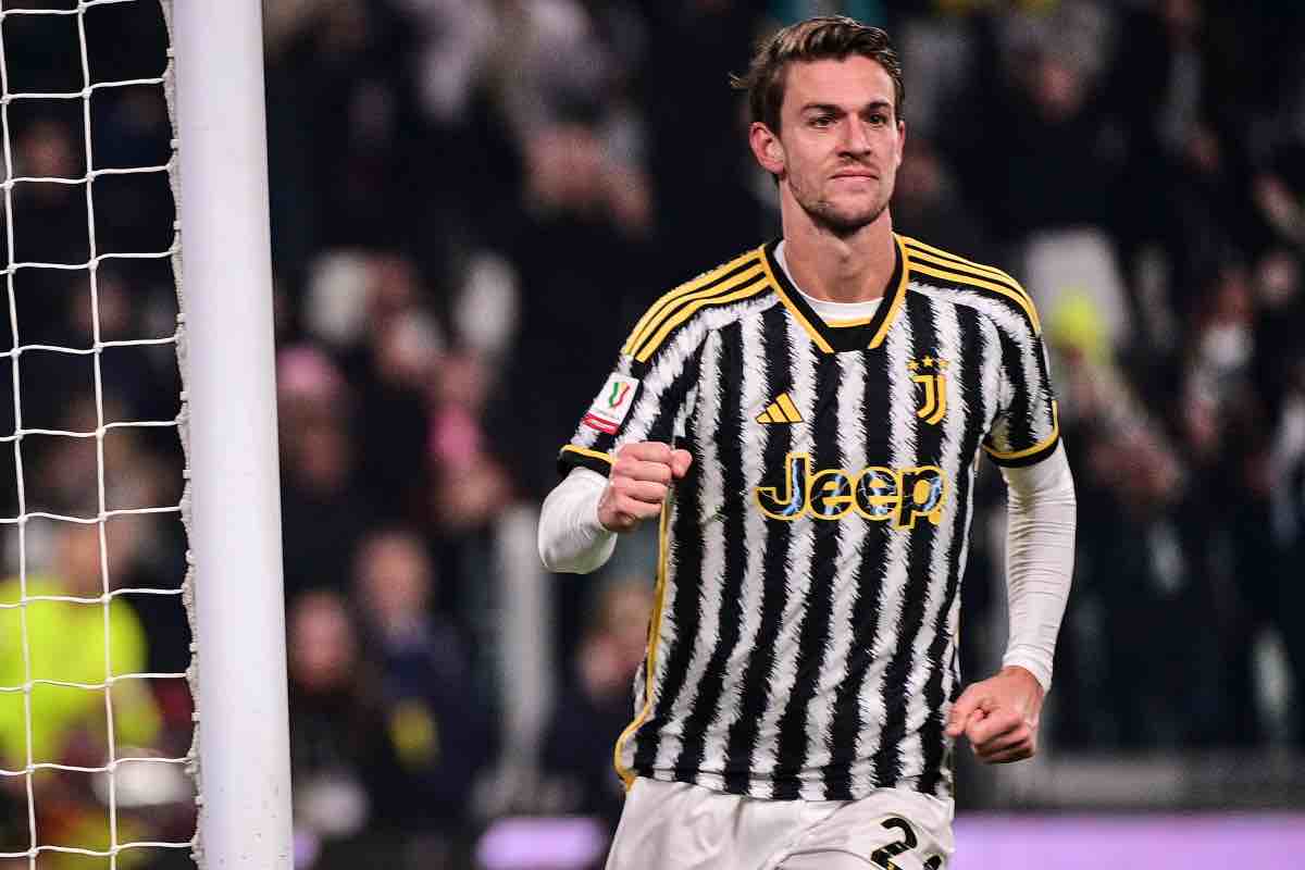 Rugani Ajax