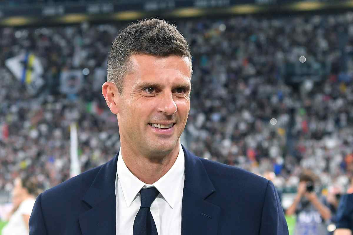 Colpo vicinissimo per la Juve: Thiago Motta attende