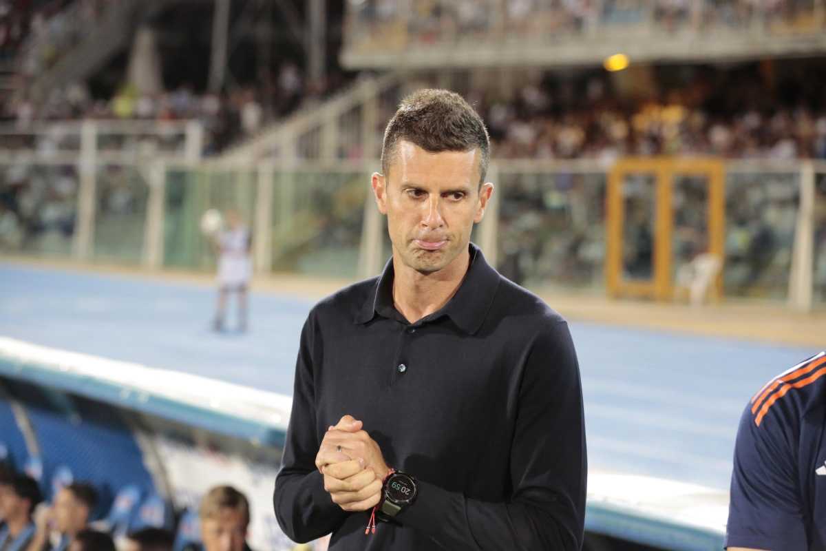 La decisione di Thiago Motta spiazza i tifosi