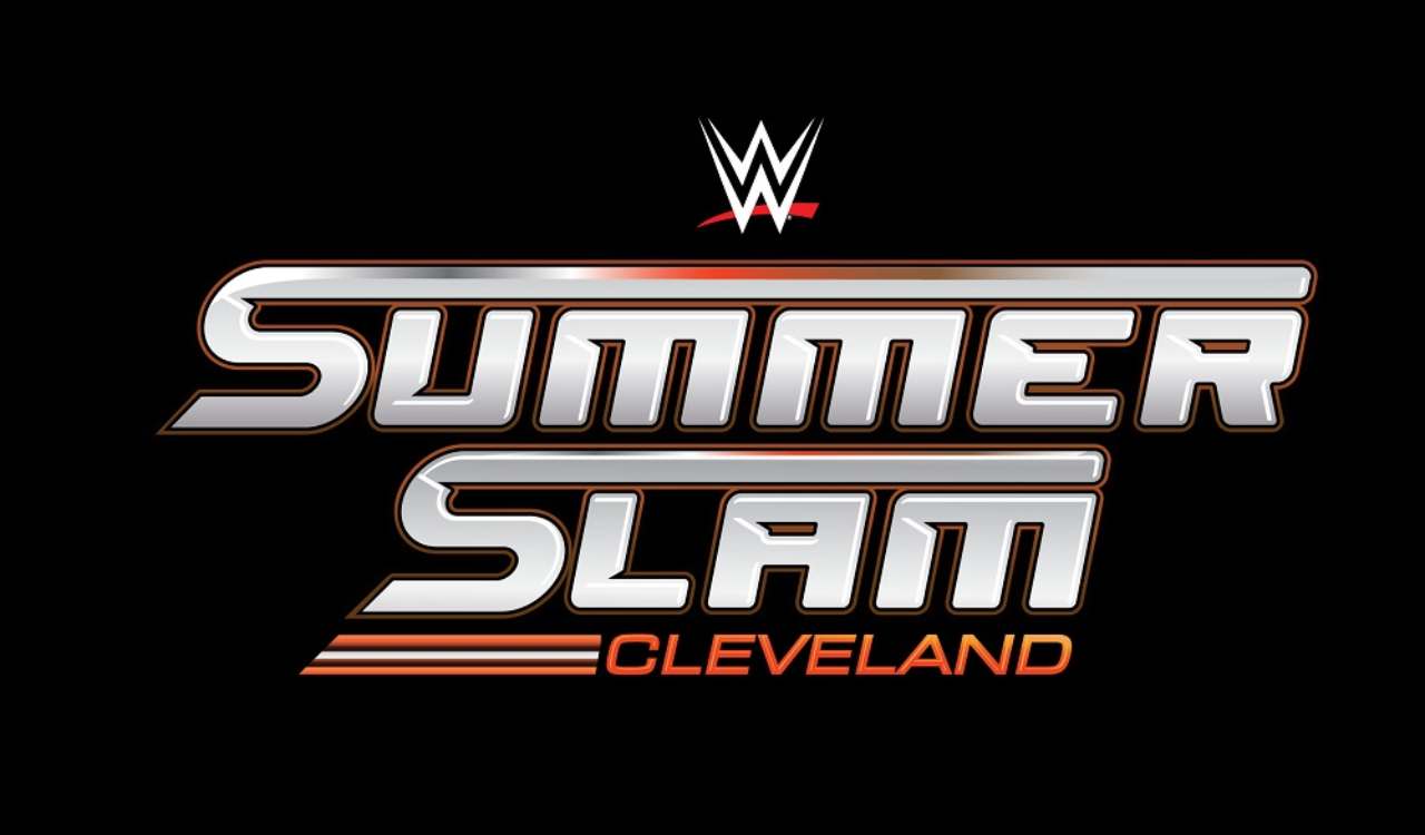 Summerslam 2024