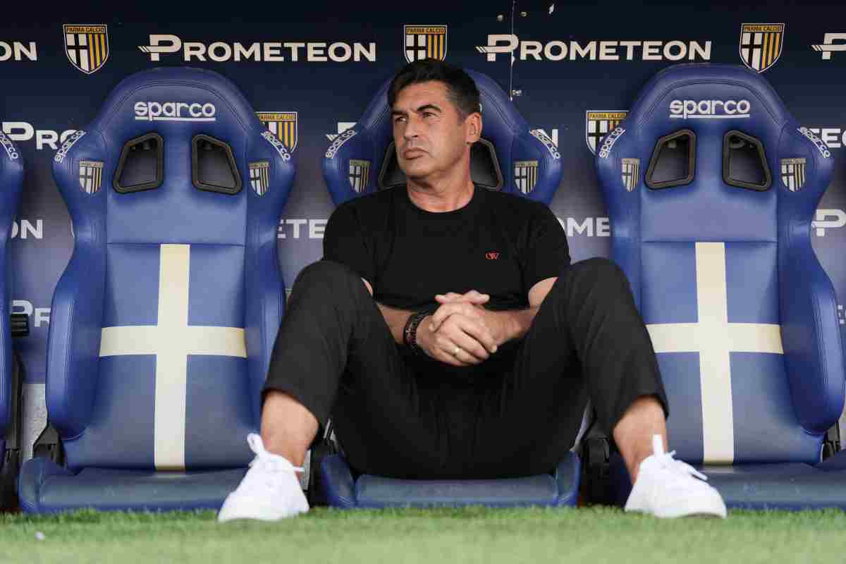 Milan-Fonseca, annuncio durissimo dopo Parma: panchina subito rovente