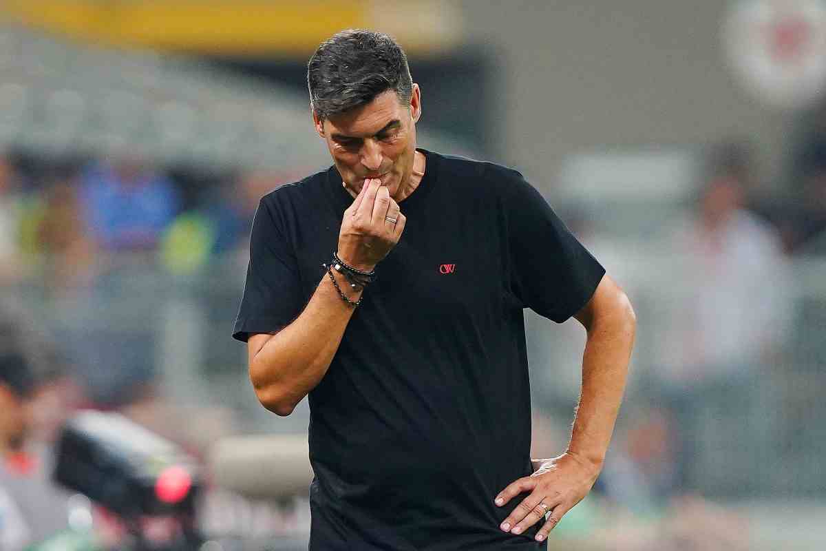 Milan-Fonseca, la dirigenza intensifica i contatti: sono ore caldissime