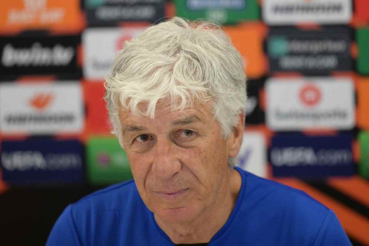 Juventus, si sblocca l'acquisto del top: che beffa per Gasperini