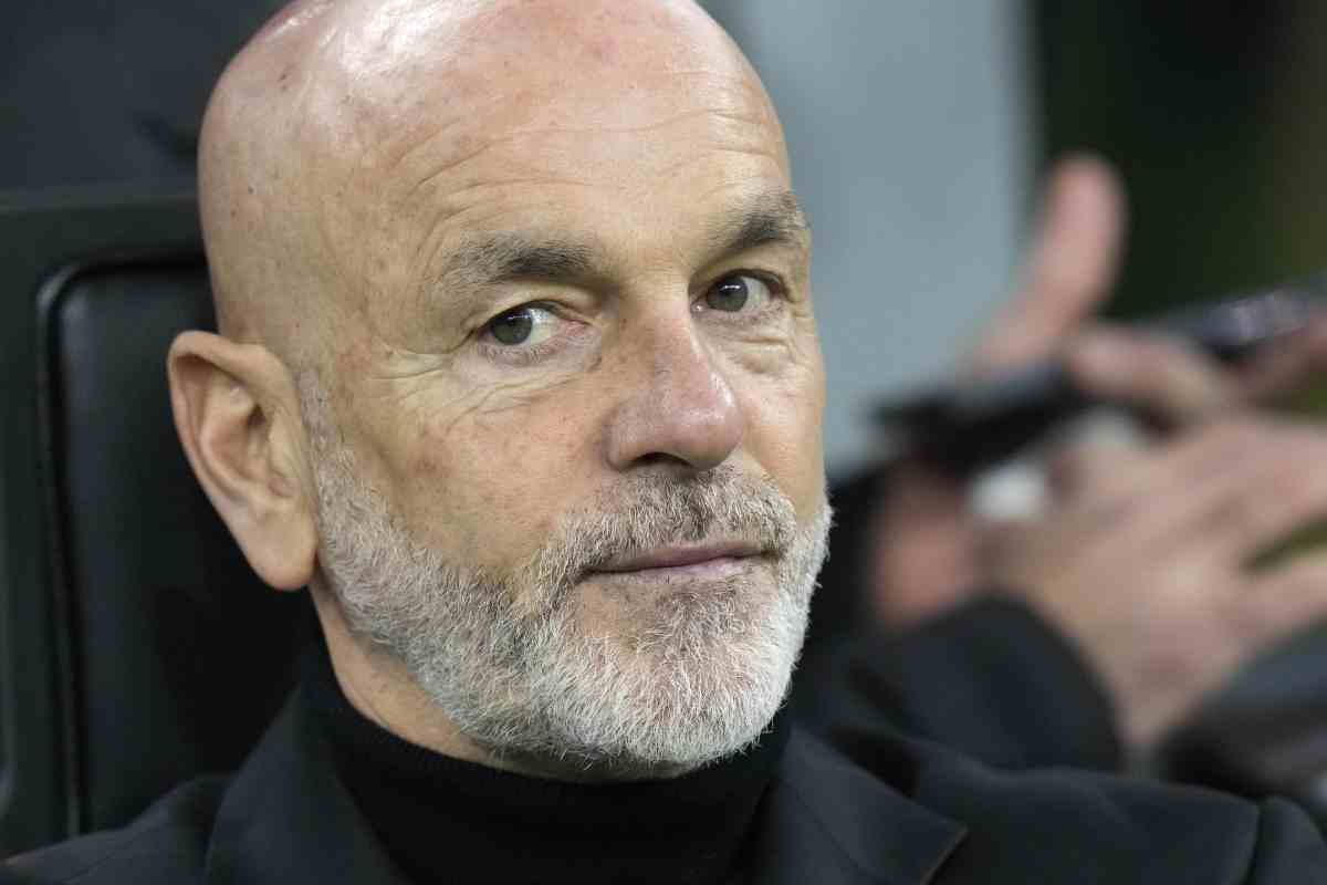 Panchina Milan, Fonseca nei guai: spunta la rivelazione su Pioli