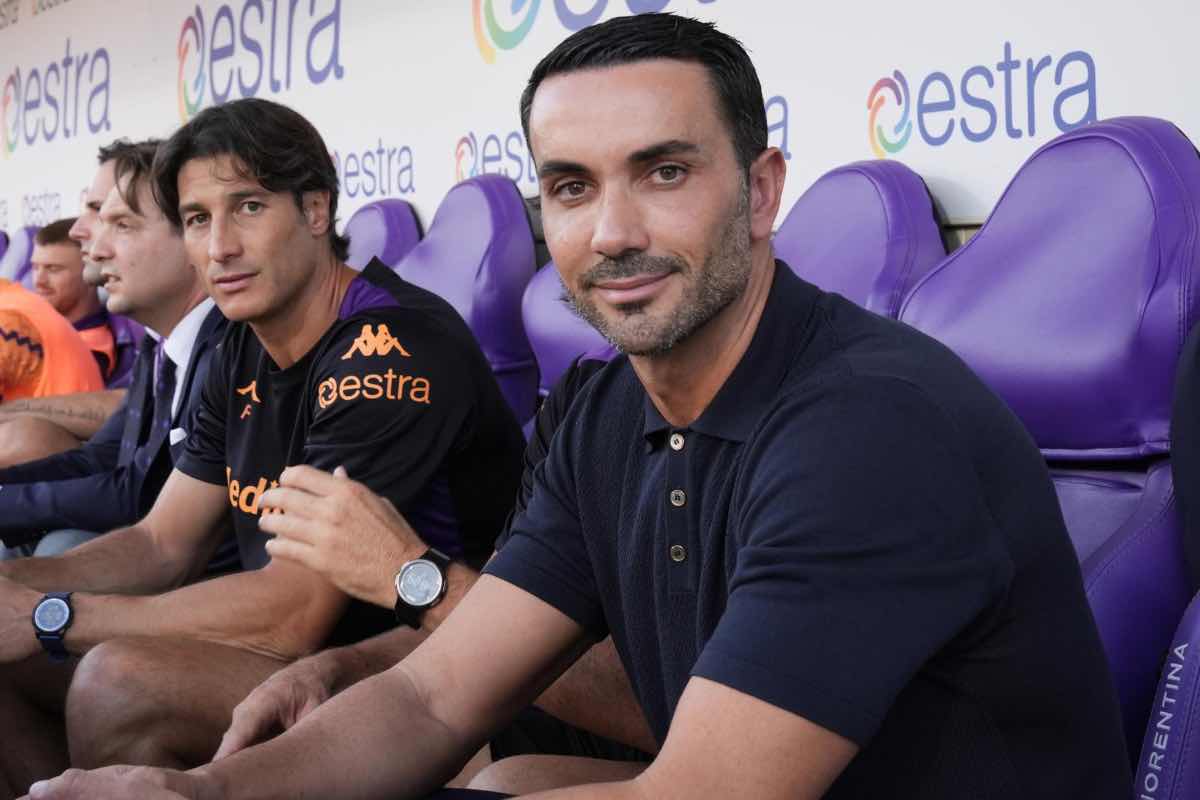 I due colpi della Fiorentina prima di fine mercato