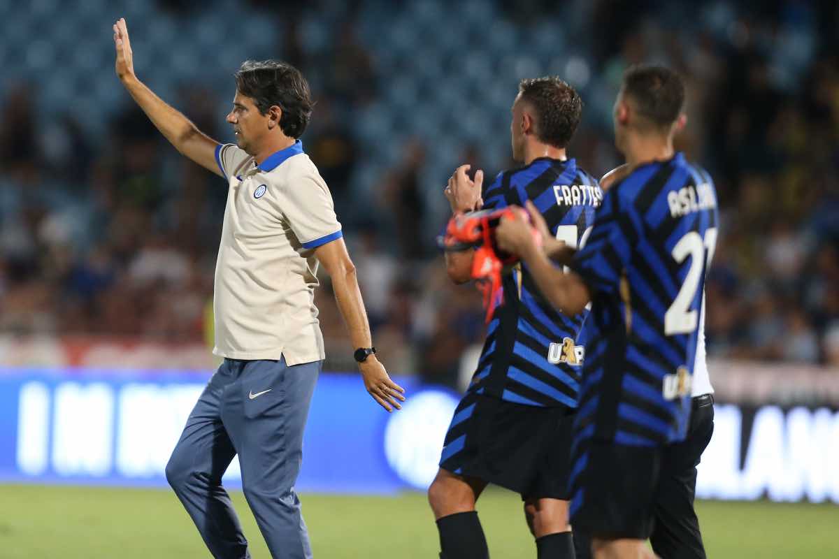 L'Inter ha trovato il difensore che cercava Inzaghi