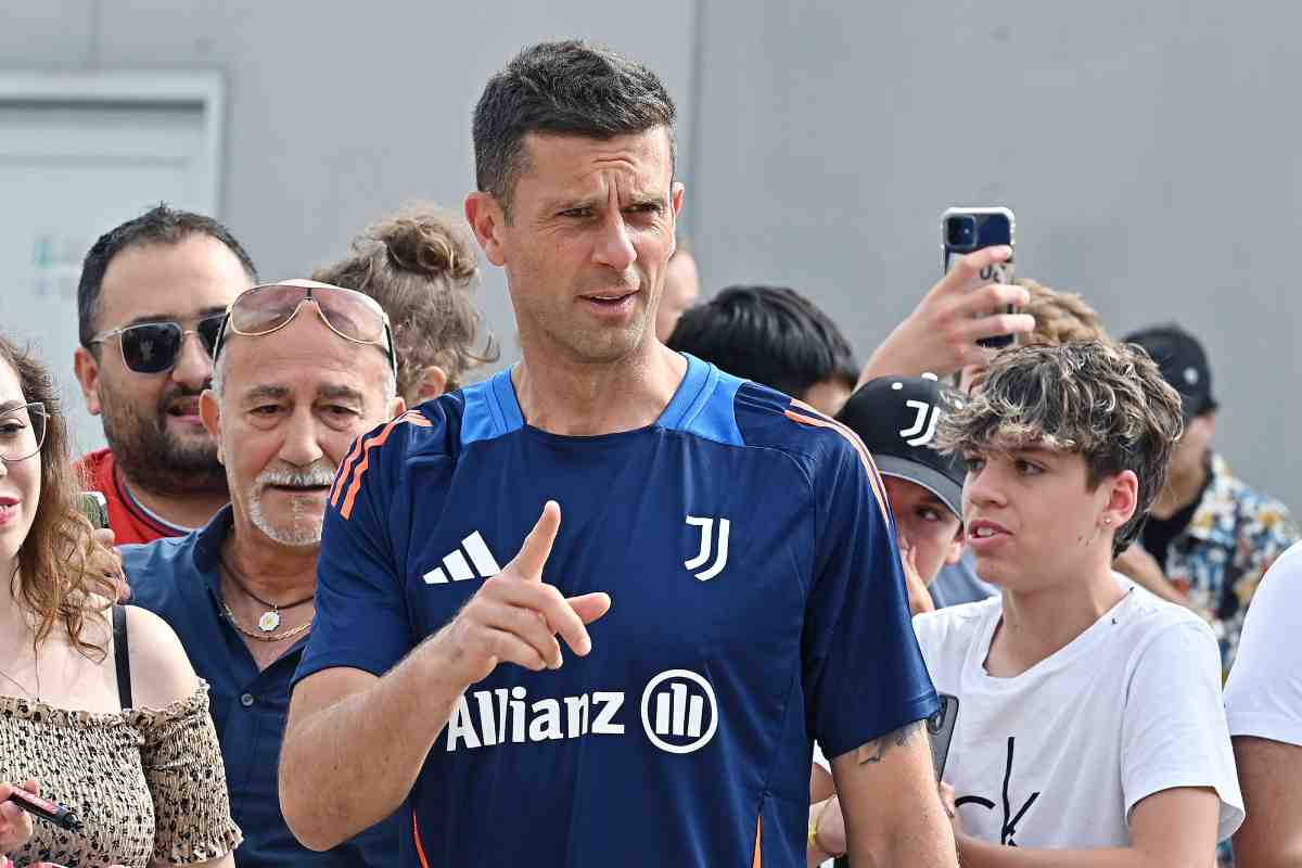 Djalo bocciato anche da Thiago Motta