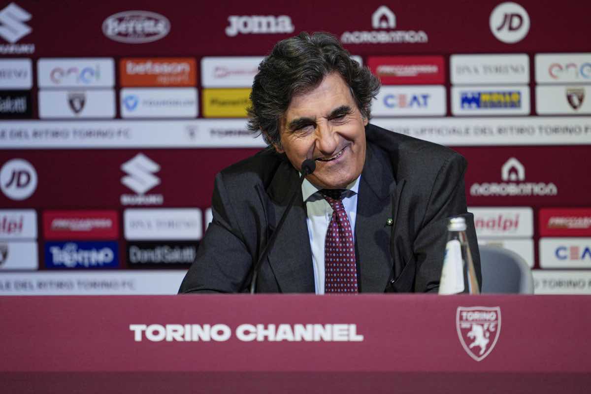 Torino, tre arrivi per chiudere il mercato