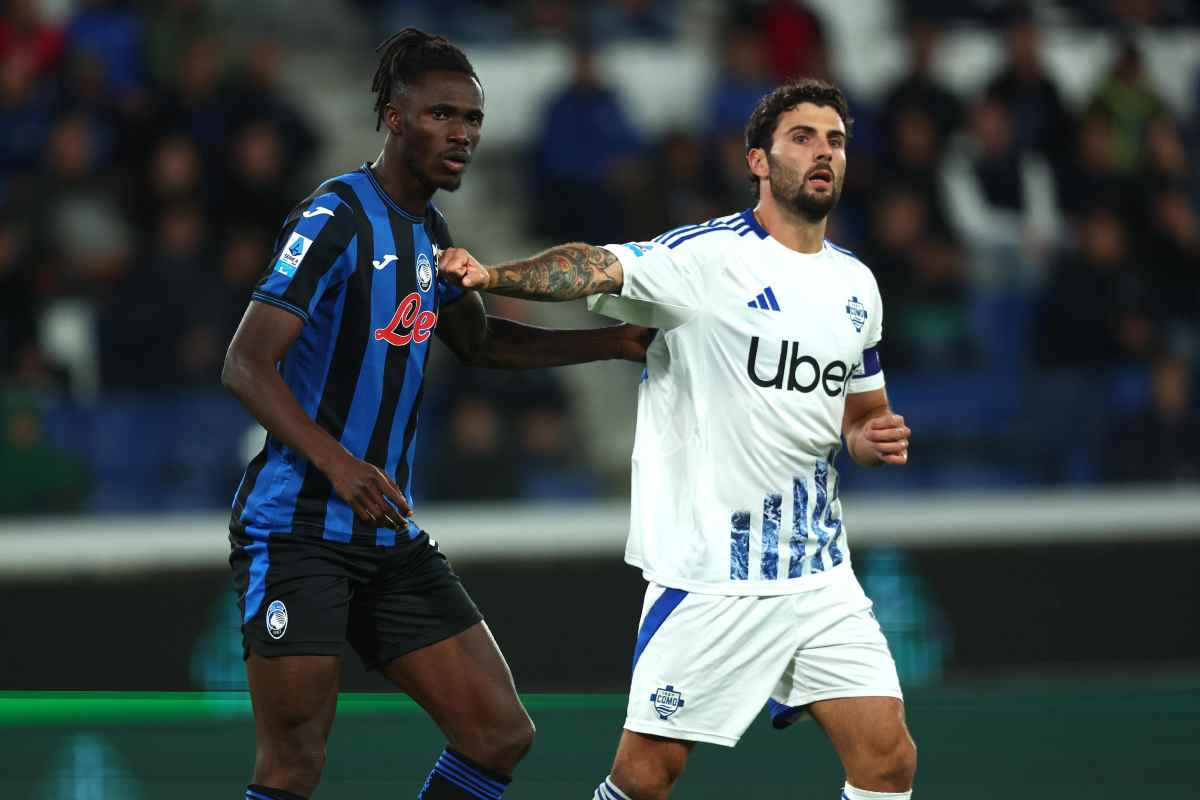 Atalanta Como