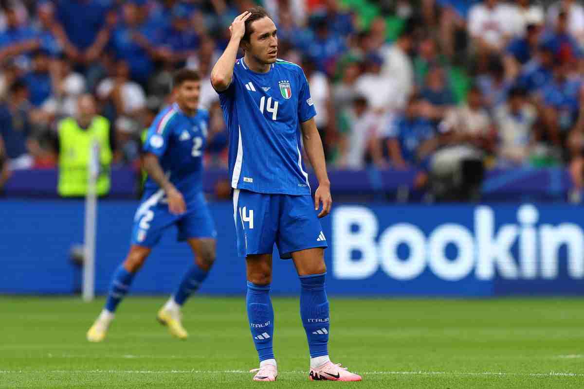 Federico Chiesa