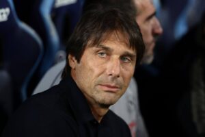 Mercato Napoli Conte