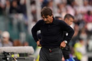 Spina attesa per Conte