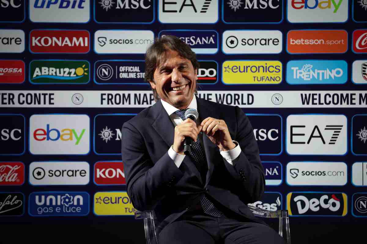 Conte può esultare per una notizia davvero importante 