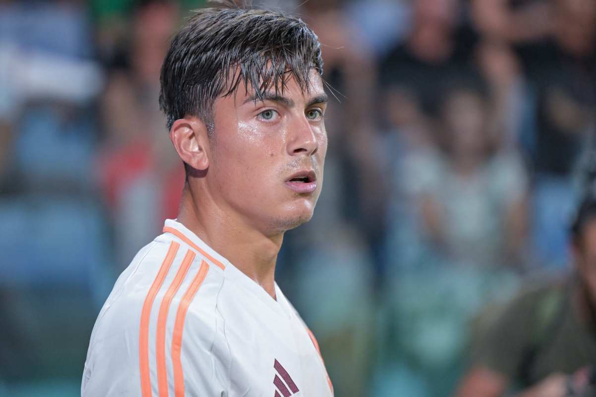 Dybala, Soulè e Pellegrini: modulo e gerarchie della Roma