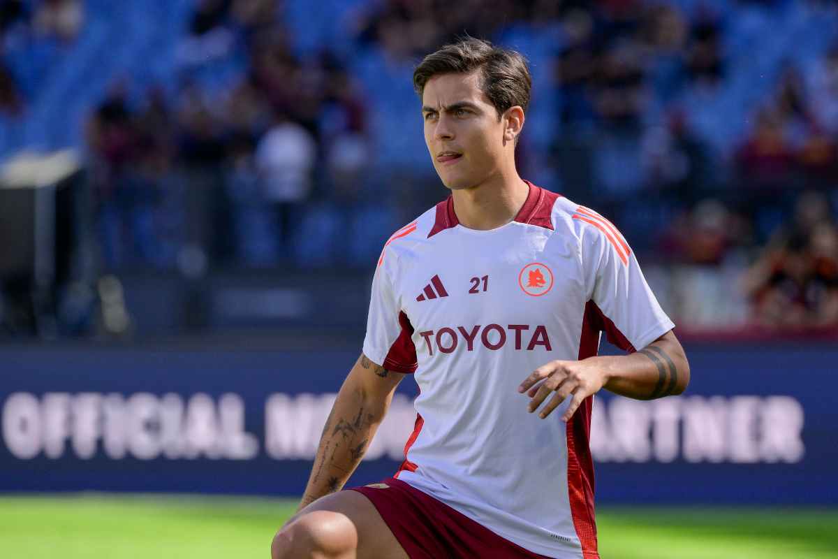 Juric fa chiarezza su Dybala