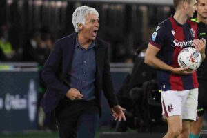 Guai per Gasperini: due nuovi infortuni