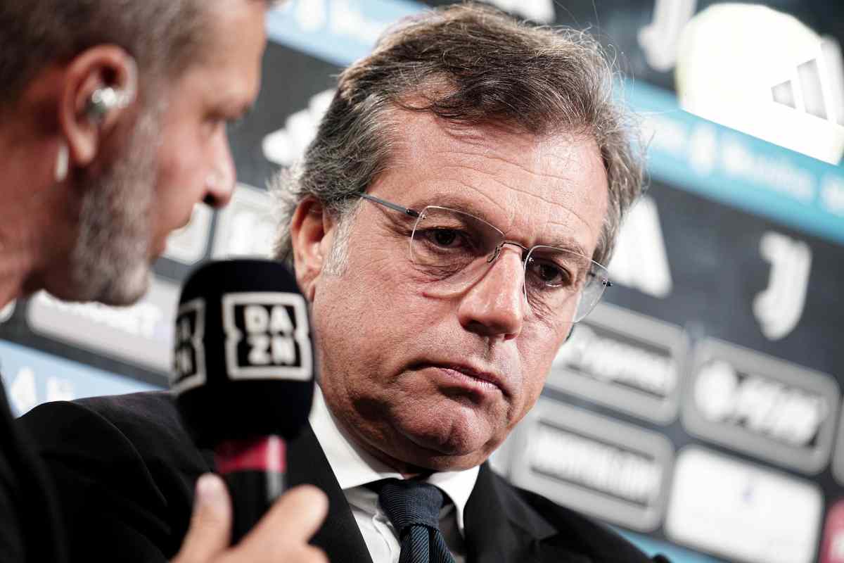 Cessione immediata per la Juventus