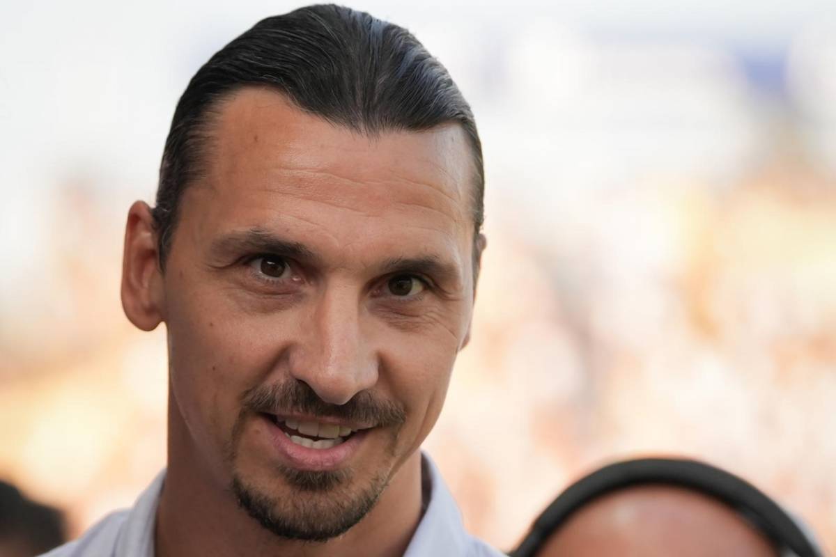 Milan Ibrahimovic Maldini Visnadi critiche