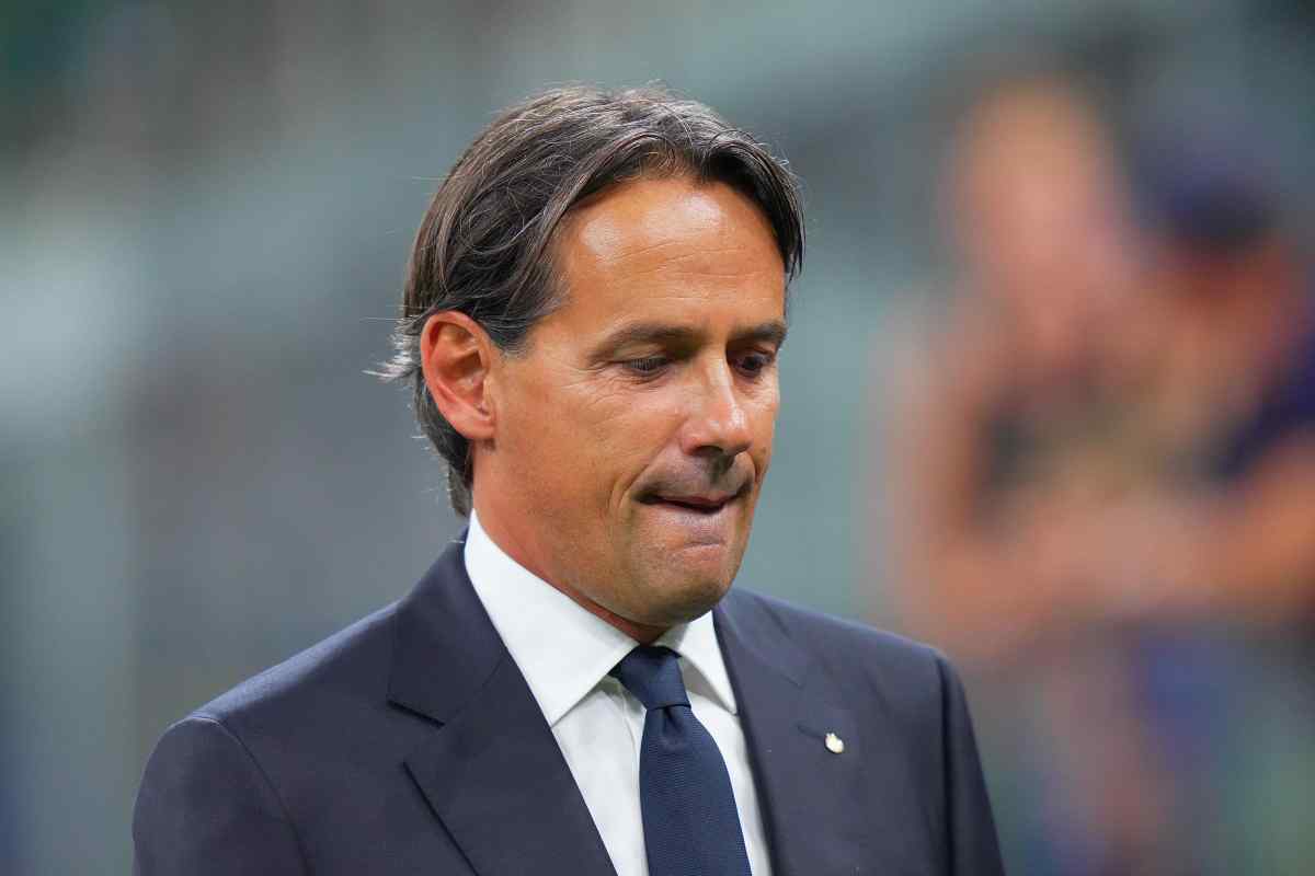 Inzaghi ha deciso