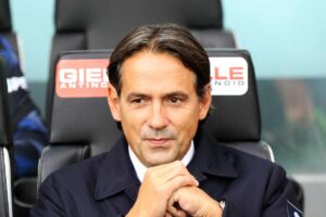 Inzaghi pungola il Milan