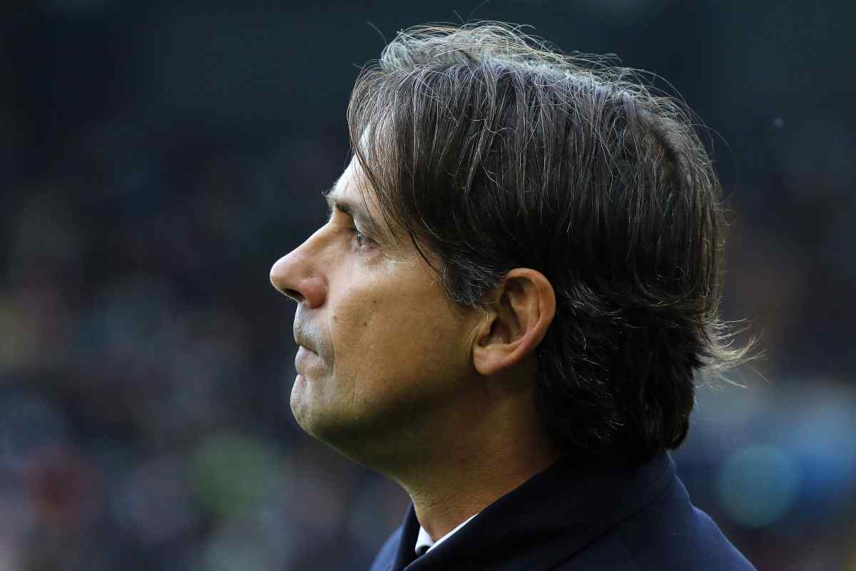 Inzaghi sotto accusa